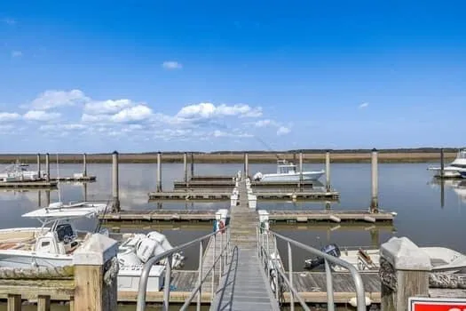$325,000 | 3702 Docksite Road, Unit B 10, Edisto Beach, SC 29438