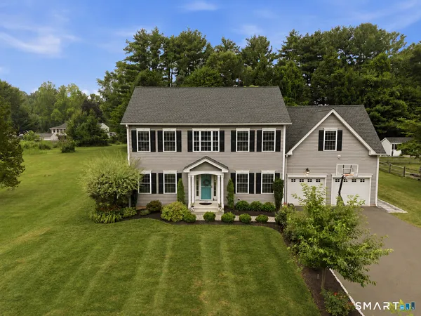 $799,000 | 649 Nevers Road, South Windsor, CT 06074