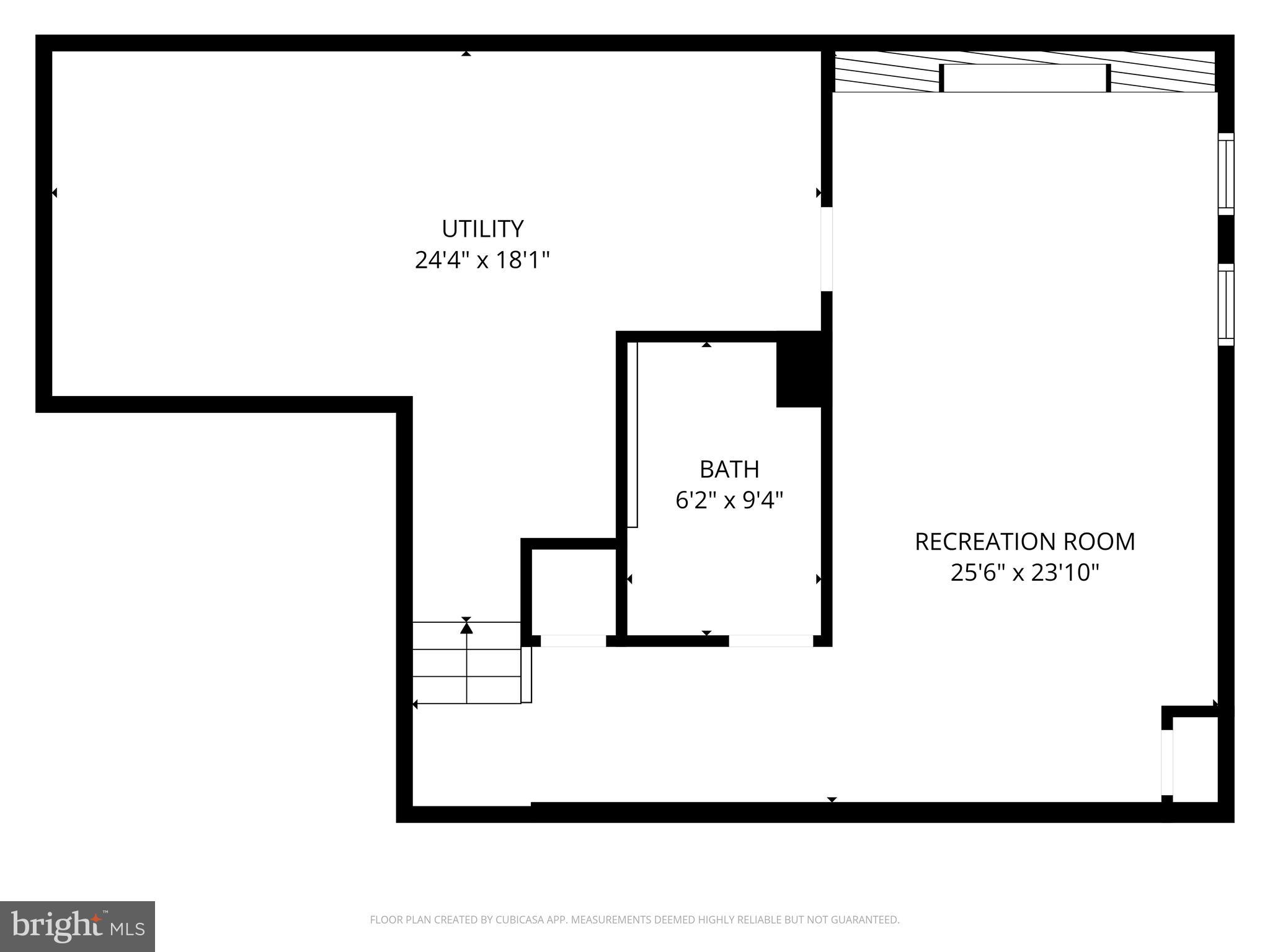 306 Kendigs Mill Road Owings Mills, MD 21117 - Photo 40 of 43 Gallery Image 40