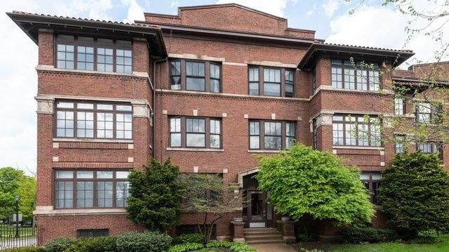$308,000 | 847 Ridge Avenue, Unit 2, Evanston, IL 60202