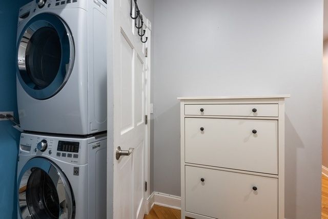 $308,000 | 847 Ridge Avenue, Unit 2, Evanston, IL 60202