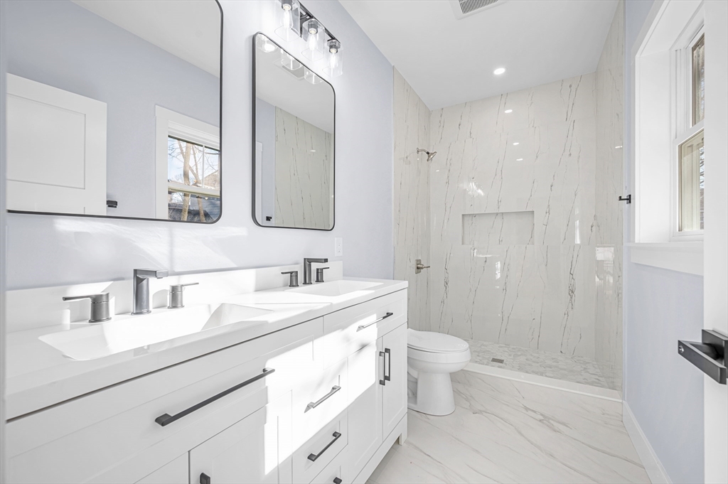 71 Readville Street, Unit A Boston, MA 02136 - Photo 18 of 25