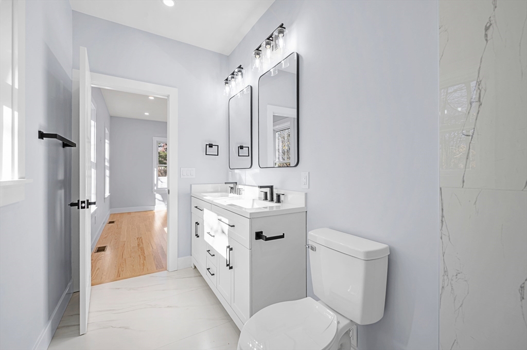 71 Readville Street, Unit A Boston, MA 02136 - Photo 19 of 25