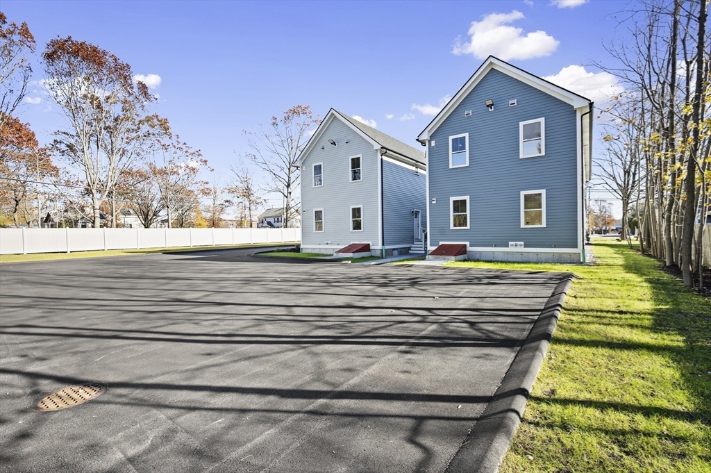 71 Readville Street, Unit A Boston, MA 02136 - Photo 22 of 25