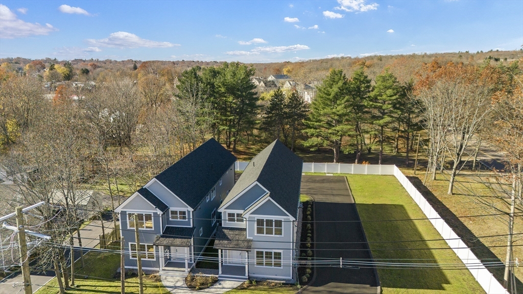 71 Readville Street, Unit A Boston, MA 02136 - Photo 24 of 25