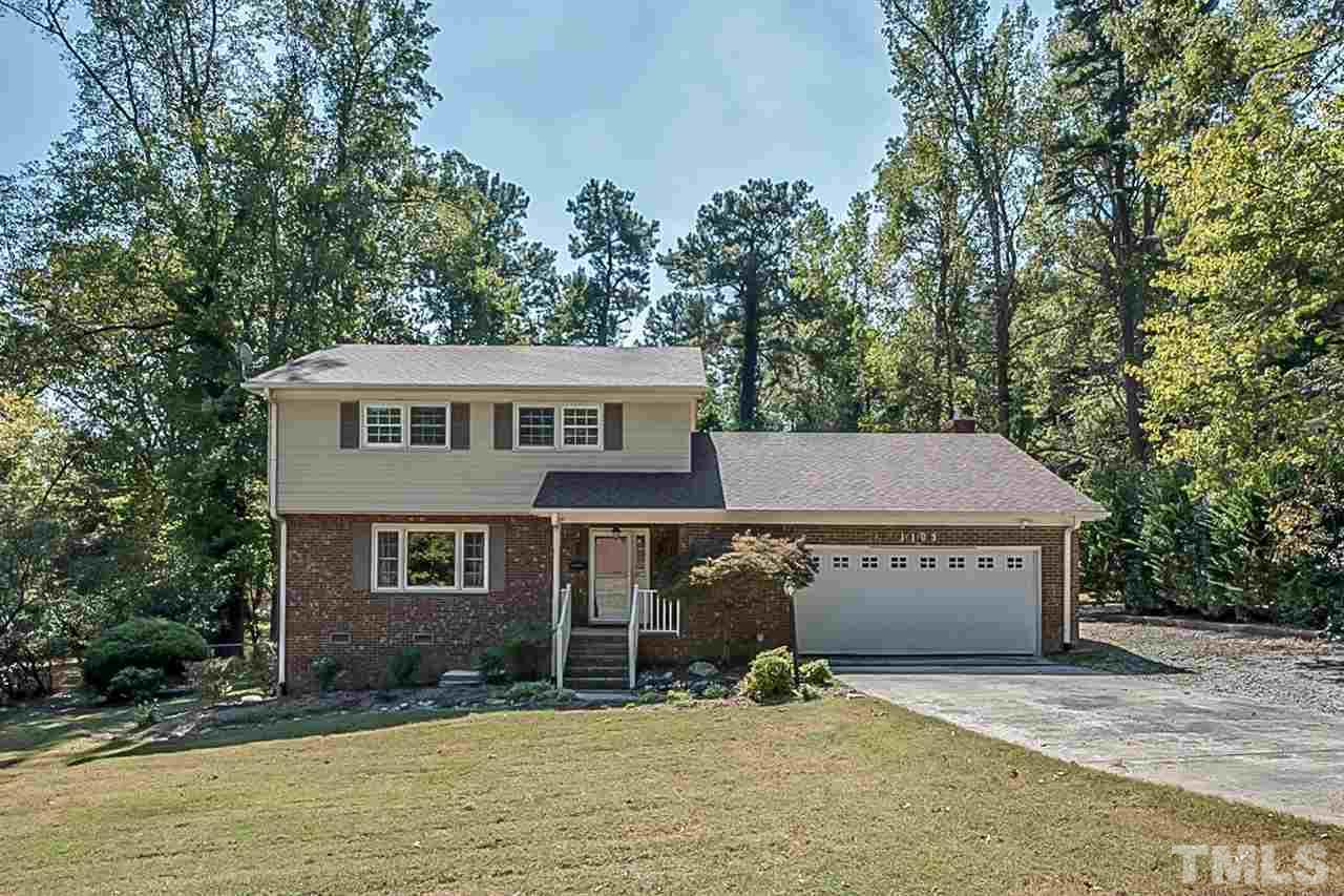 1105 Donphil Road Durham, NC 27712 - Photo 1 of 24 Gallery Image 1