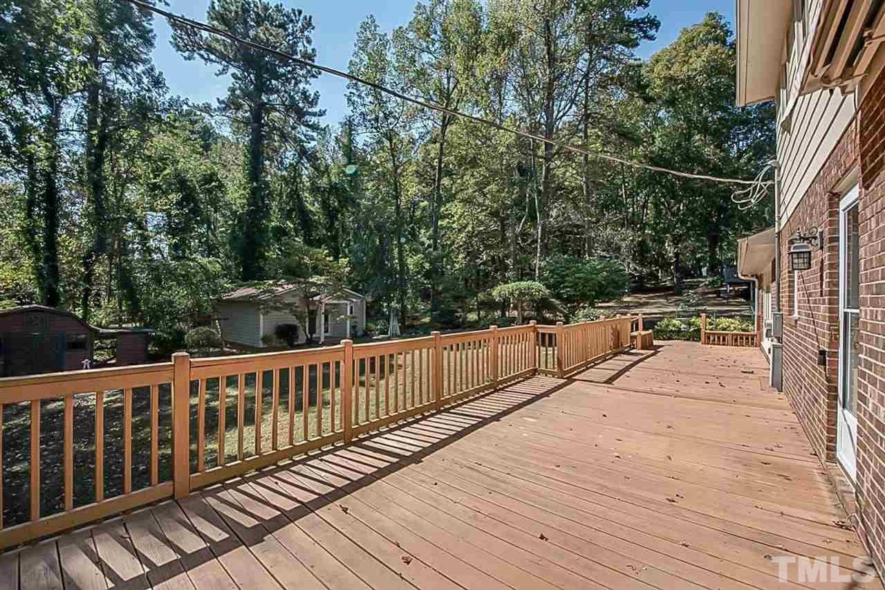 1105 Donphil Road Durham, NC 27712 - Photo 20 of 24 Gallery Image 20