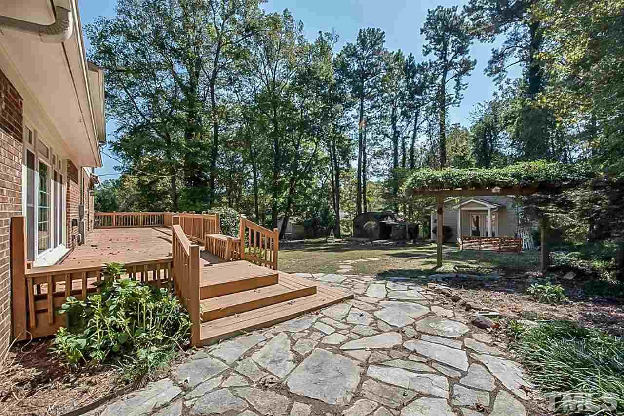 1105 Donphil Road Durham, NC 27712 - Photo 21 of 24 Gallery Image 21