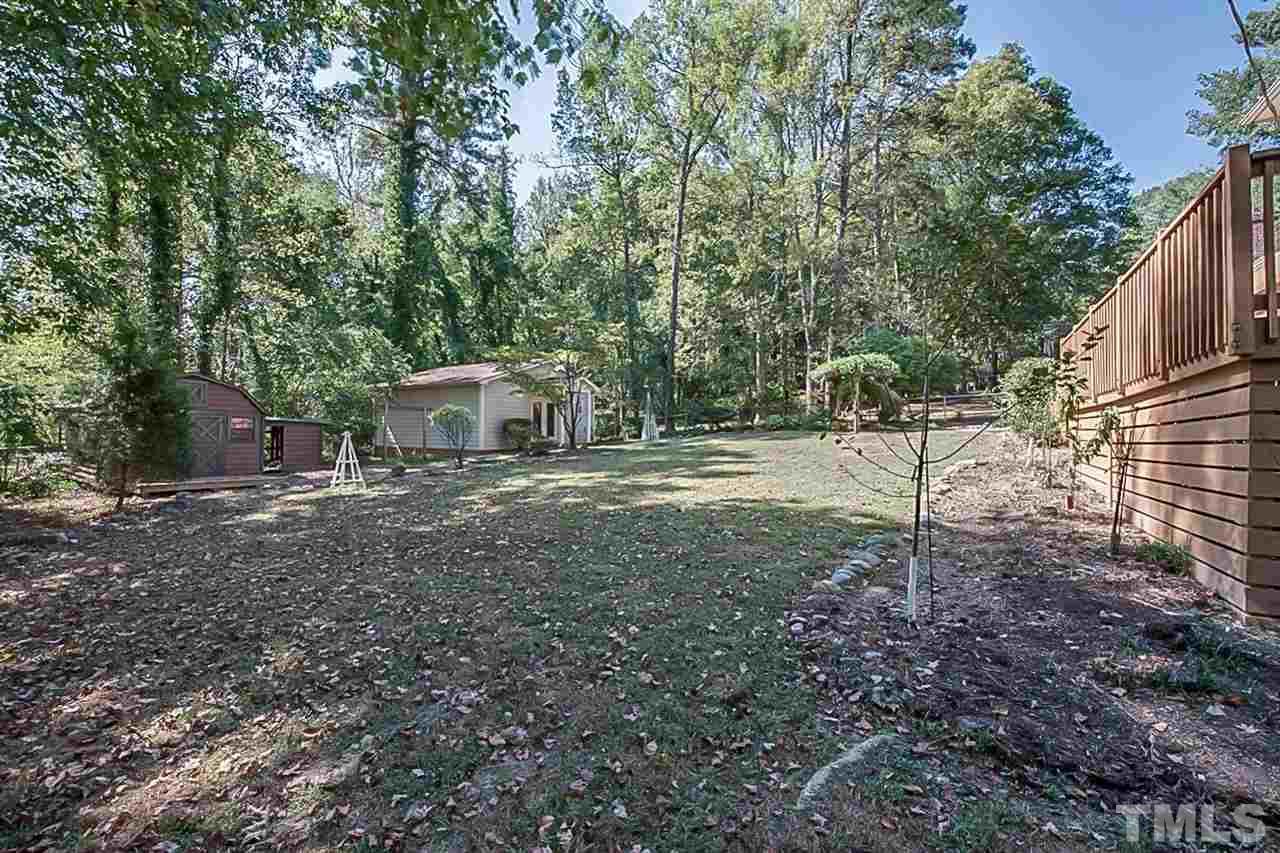 1105 Donphil Road Durham, NC 27712 - Photo 22 of 24 Gallery Image 22