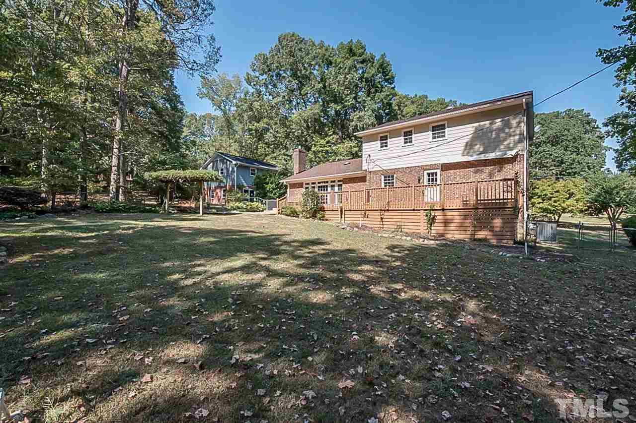 1105 Donphil Road Durham, NC 27712 - Photo 23 of 24 Gallery Image 23