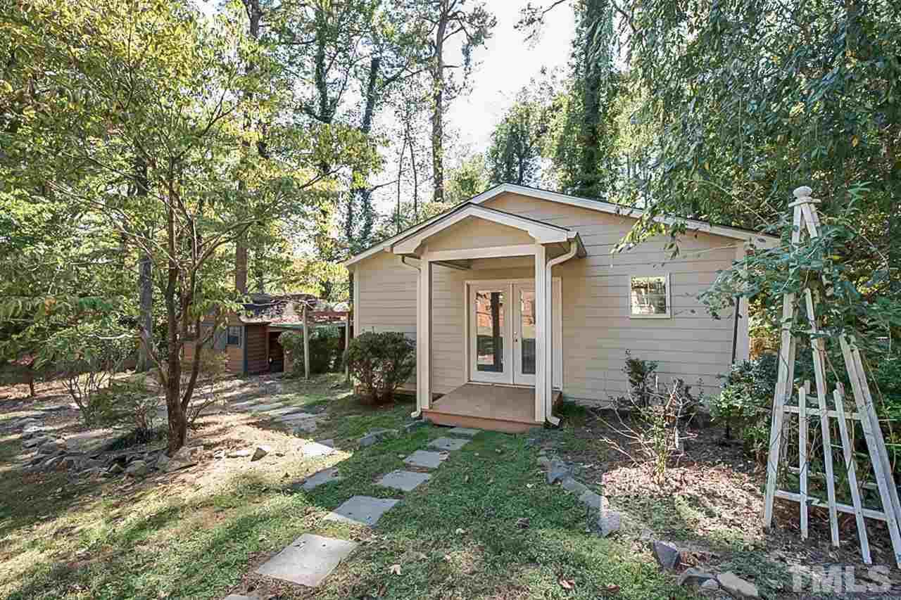 1105 Donphil Road Durham, NC 27712 - Photo 24 of 24 Gallery Image 24