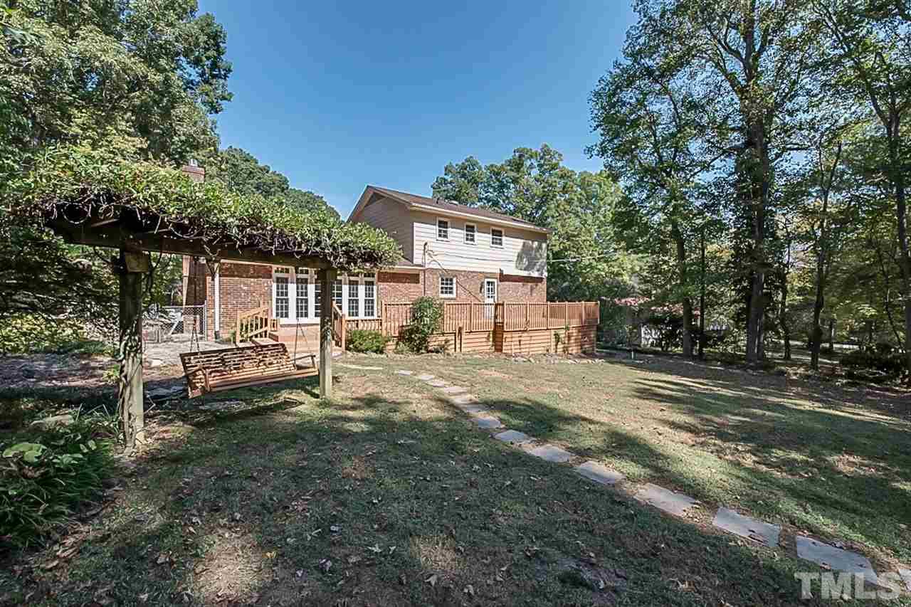 1105 Donphil Road Durham, NC 27712 - Photo 5 of 24 Gallery Image 5