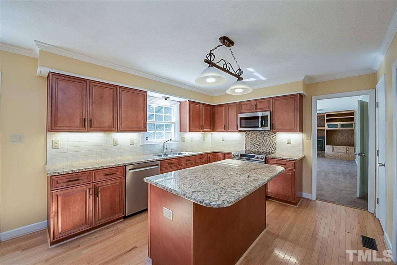 1105 Donphil Road Durham, NC 27712 - Photo 9 of 24 Gallery Image 9