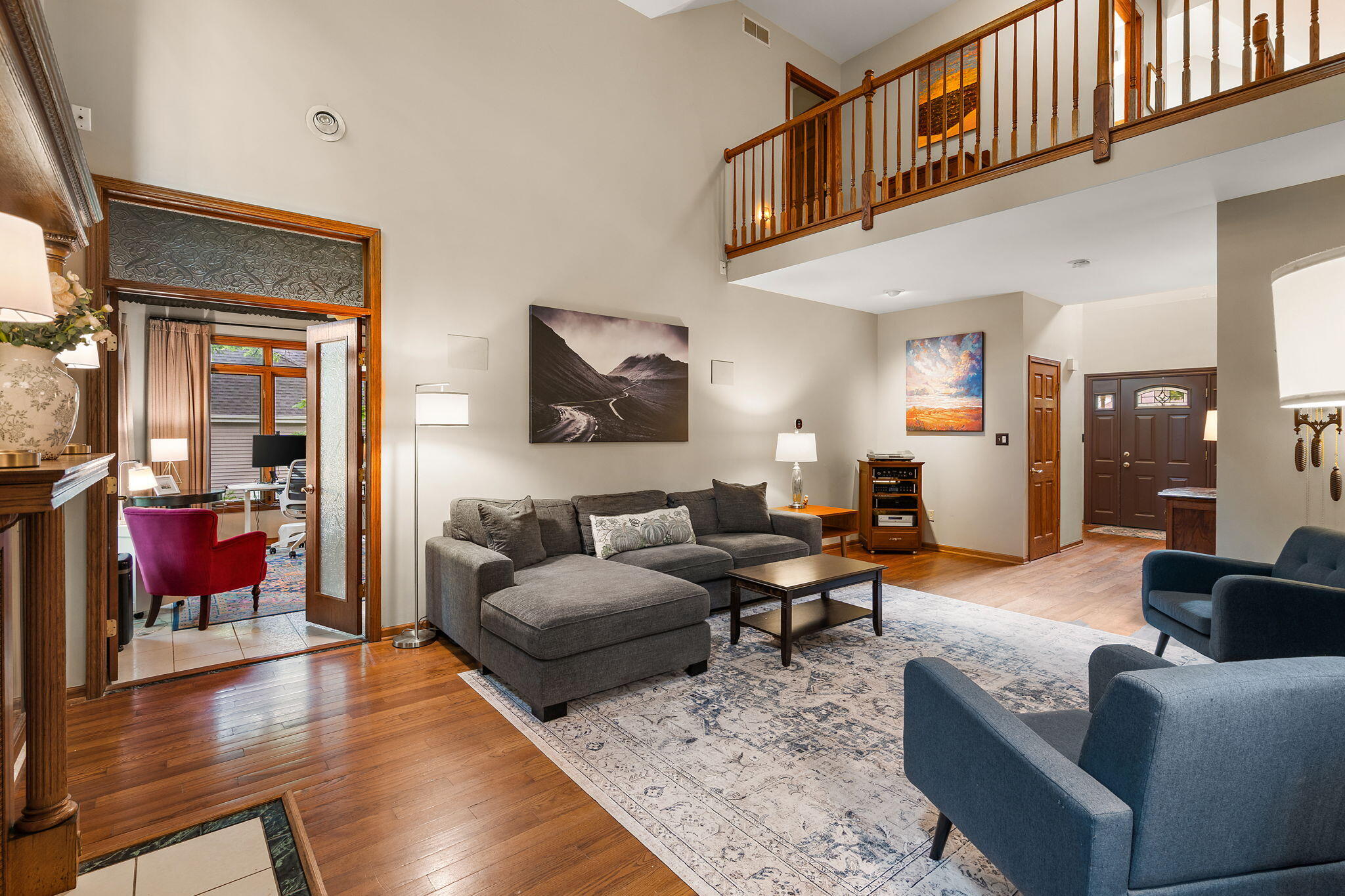 12227 South Williams Court Crown Point, IN 46307 - Photo 10 of 68 2048x1365