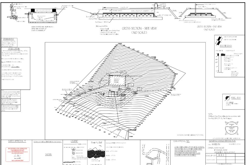 19 St Moritz Drive Madison, NH 03849 - Photo 6 of 19