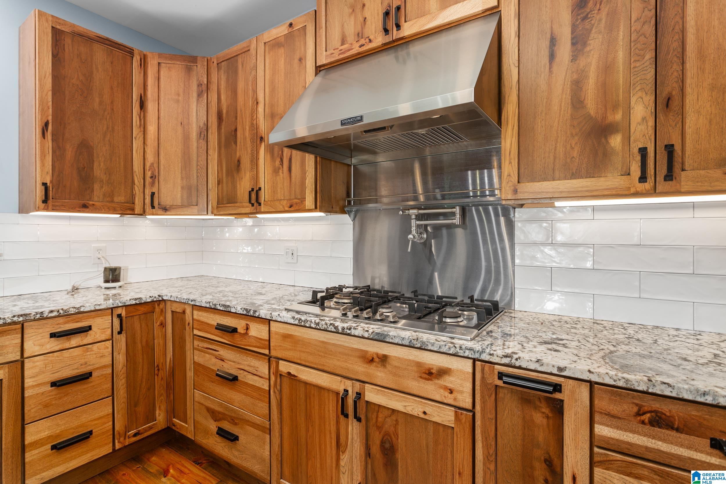 64 Bayou Ridge Lane Talladega, AL 35160 - Photo 26 of 51