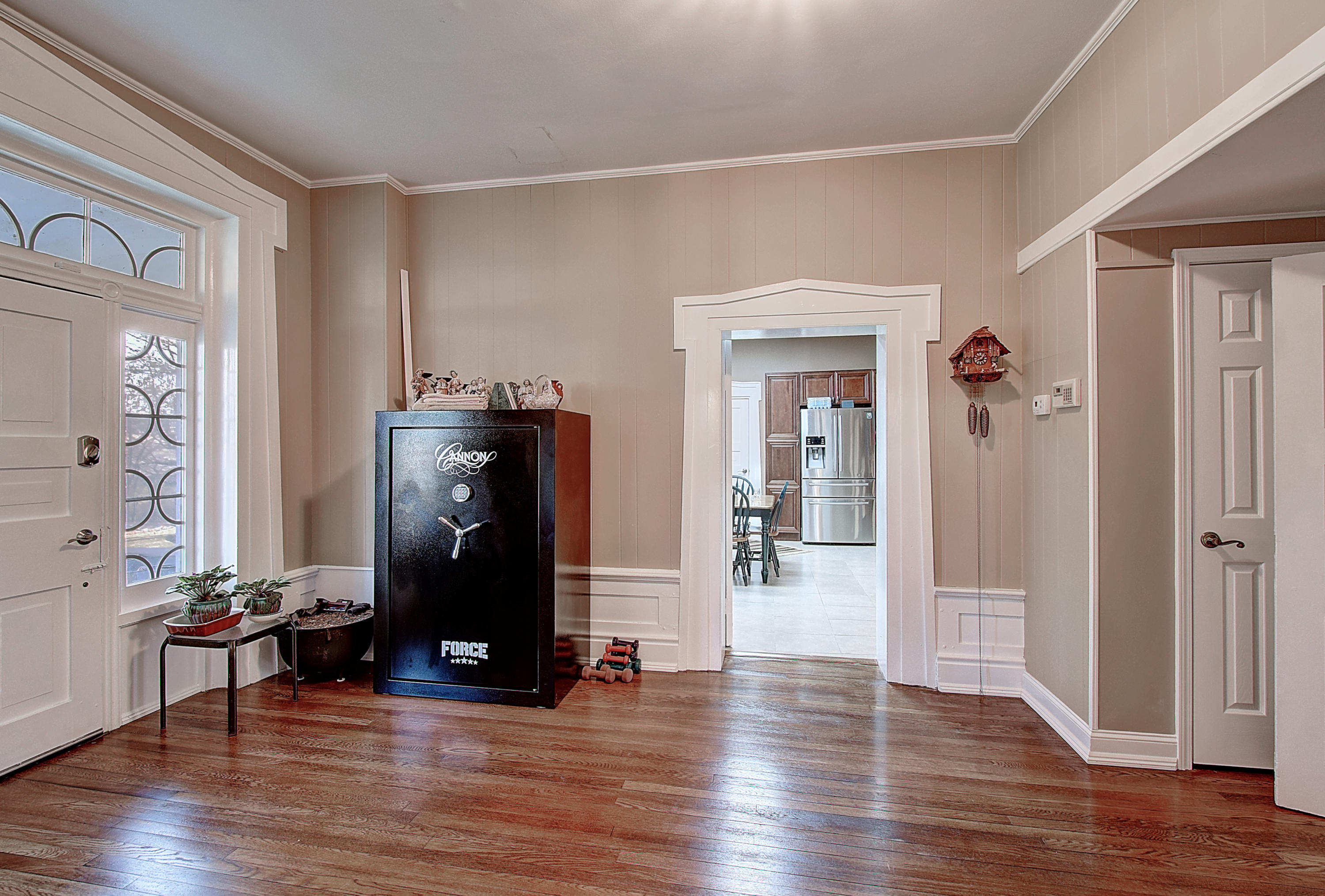 528 Kyker Road Telford, TN 37690 - Photo 13 of 56 DSC_0055And8more