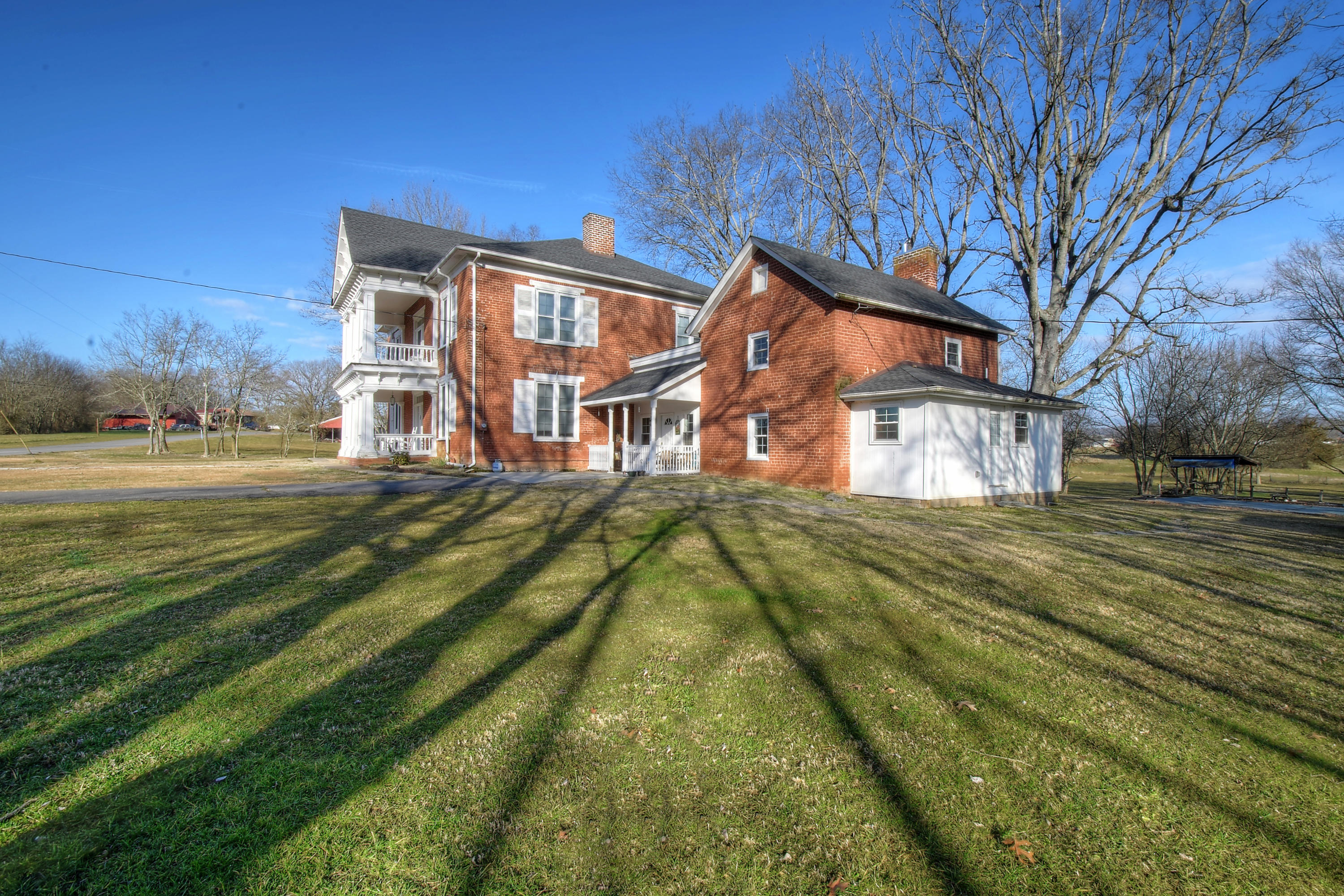 528 Kyker Road Telford, TN 37690 - Photo 4 of 56 3A