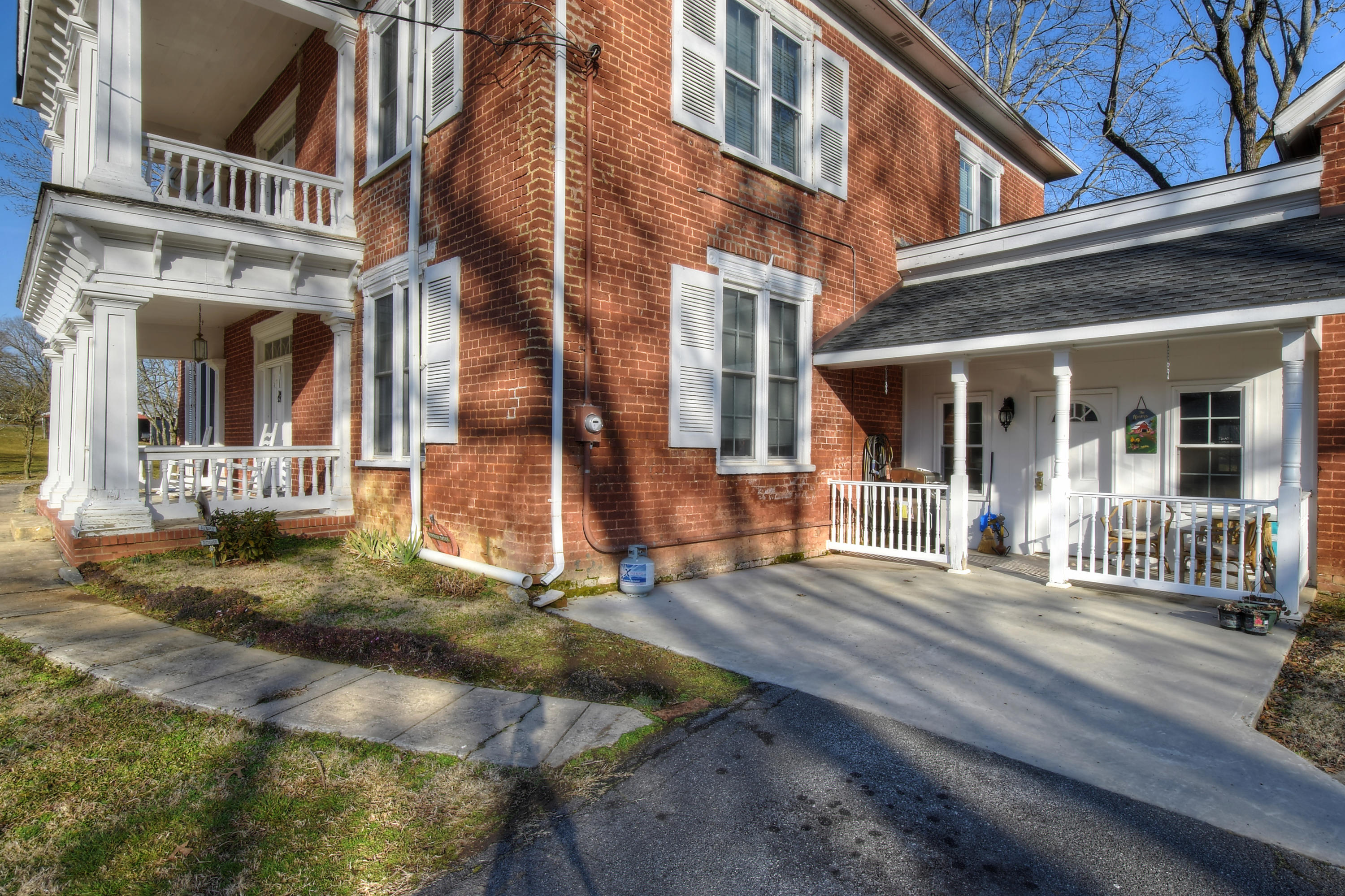 528 Kyker Road Telford, TN 37690 - Photo 5 of 56 4