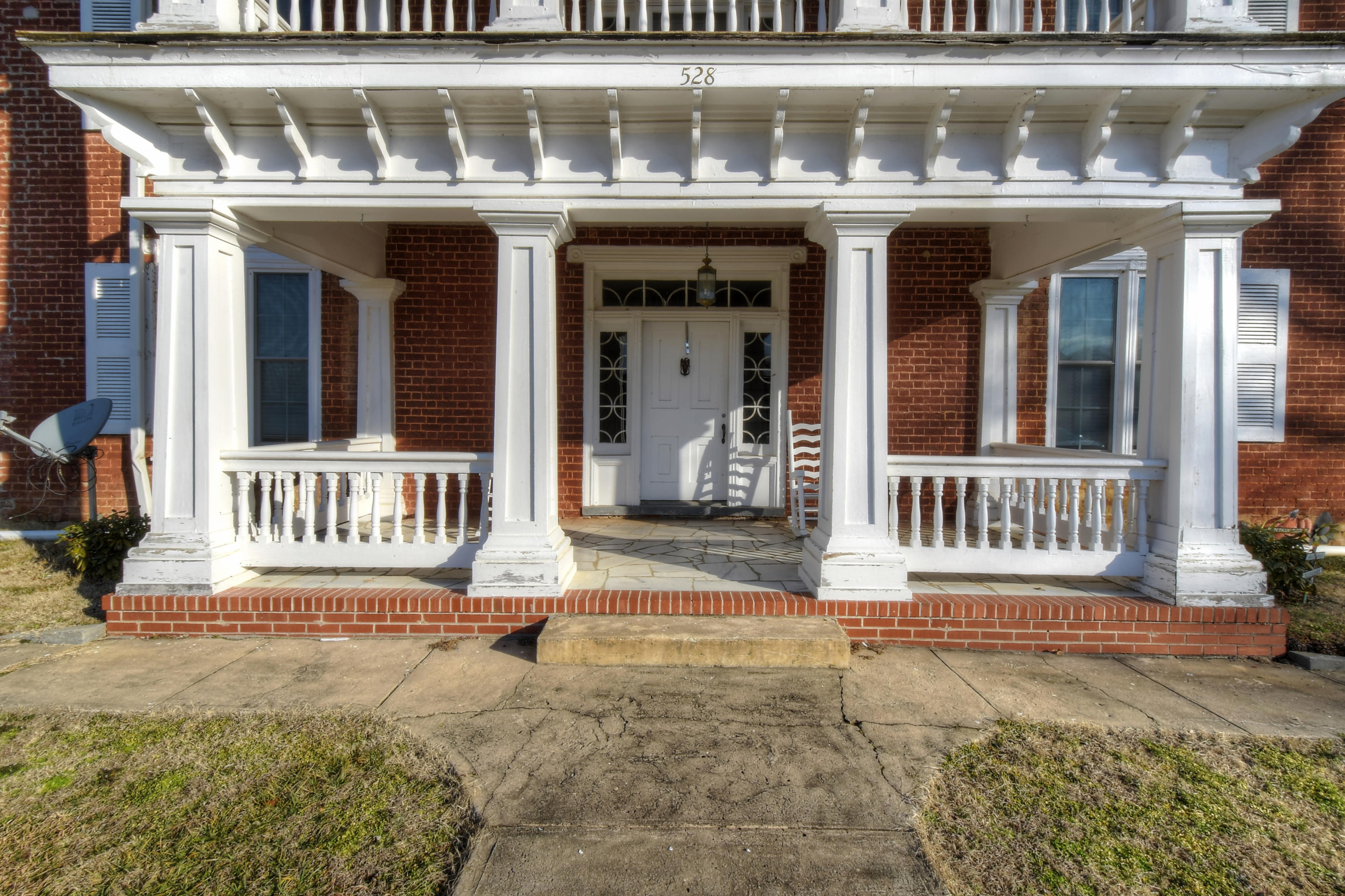 528 Kyker Road Telford, TN 37690 - Photo 6 of 56 5