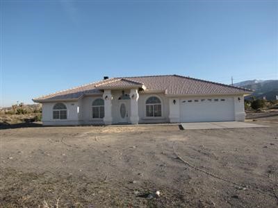2705 Nielson Road Pinon Hills, CA 92372 - Photo 1 of 1