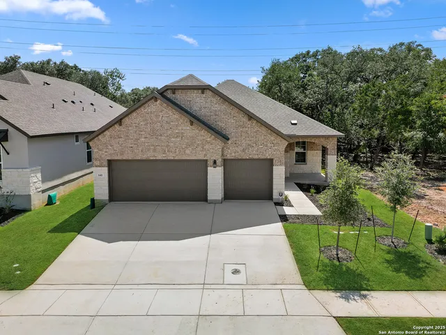 $409,999 | 141 Rosanna Ridge, Universal City, TX 78148