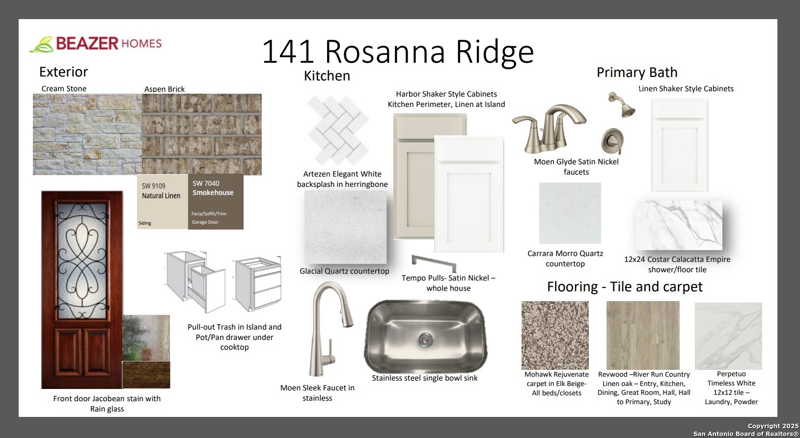 141 Rosanna Ridge Universal City, TX 78148 - Photo 15 of 15