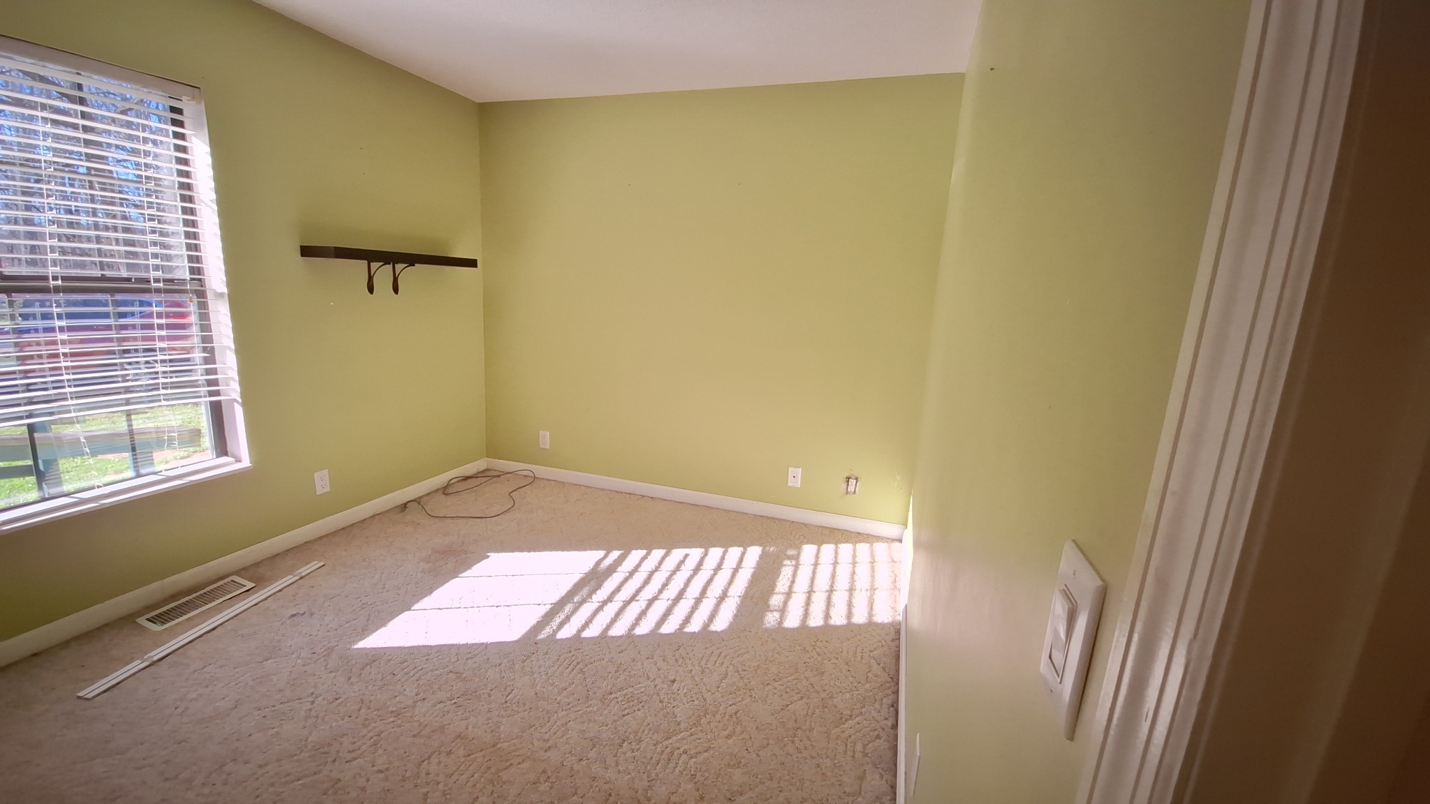 538 Mt Nebo Road Iron City, TN 38463 - Photo 10 of 33 a view of an empty room