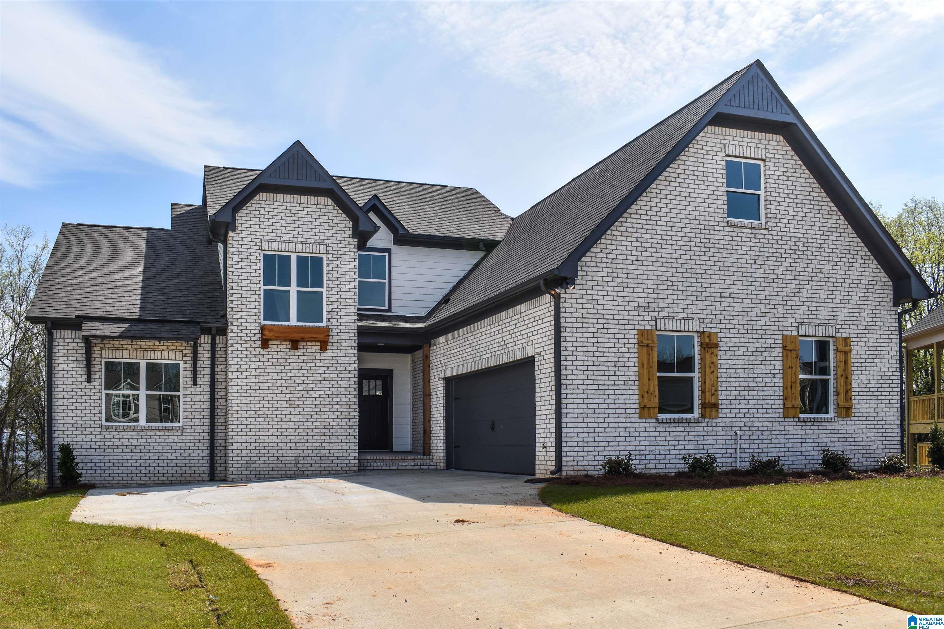 1202 Camellia Ridge Drive Pelham, AL 35124 - Photo 4 of 45