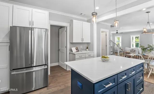 $645,000 | 9 Attaway Lane, Beaufort, SC 29907