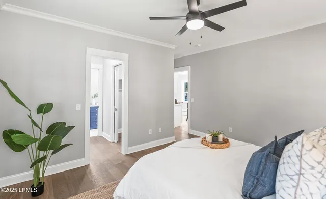 $645,000 | 9 Attaway Lane, Beaufort, SC 29907