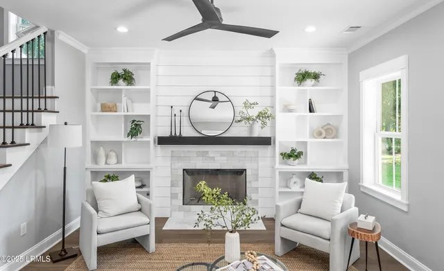 $645,000 | 9 Attaway Lane, Beaufort, SC 29907