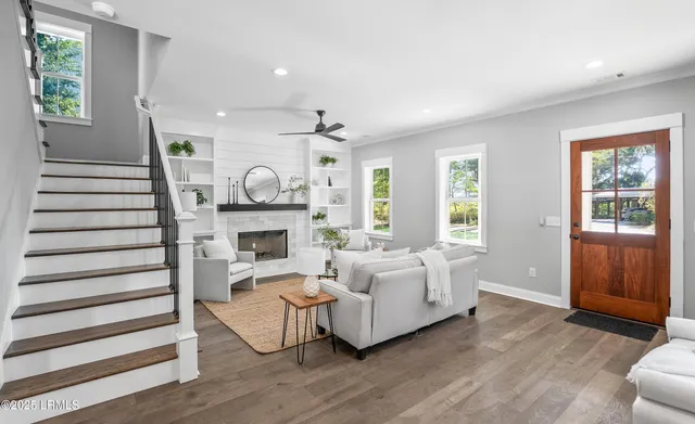 $645,000 | 9 Attaway Lane, Beaufort, SC 29907