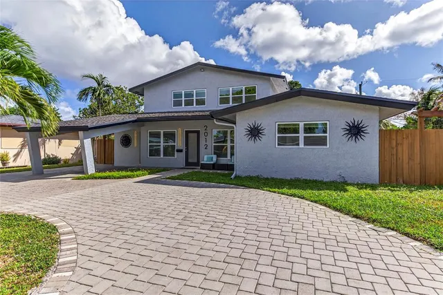 $985,000 | 2012 Northwest 12th Avenue, Fort Lauderdale, FL 33311