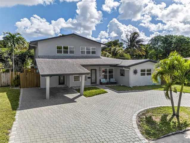 $985,000 | 2012 Northwest 12th Avenue, Fort Lauderdale, FL 33311