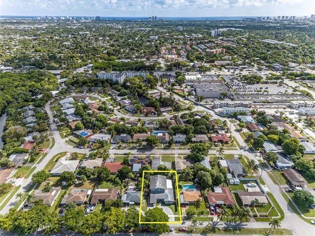 $995,000 | 2012 Northwest 12th Avenue, Fort Lauderdale, FL 33311