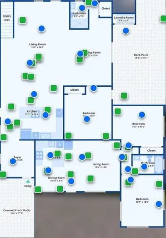 $995,000 | 2012 Northwest 12th Avenue, Fort Lauderdale, FL 33311