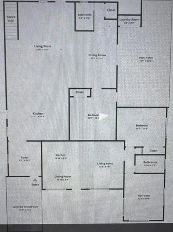 $1,175,000 | 2012 Northwest 12th Avenue, Fort Lauderdale, FL 33311