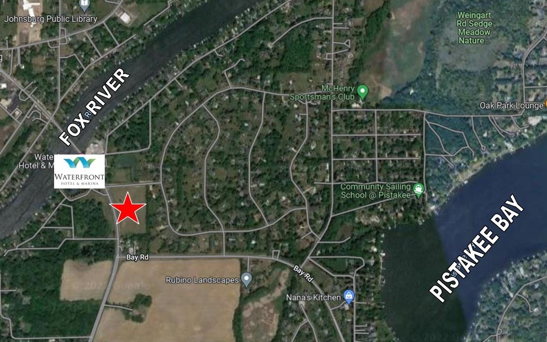 3114 North Chapel Hill Road Johnsburg, IL 60051 - Photo 2 of 3