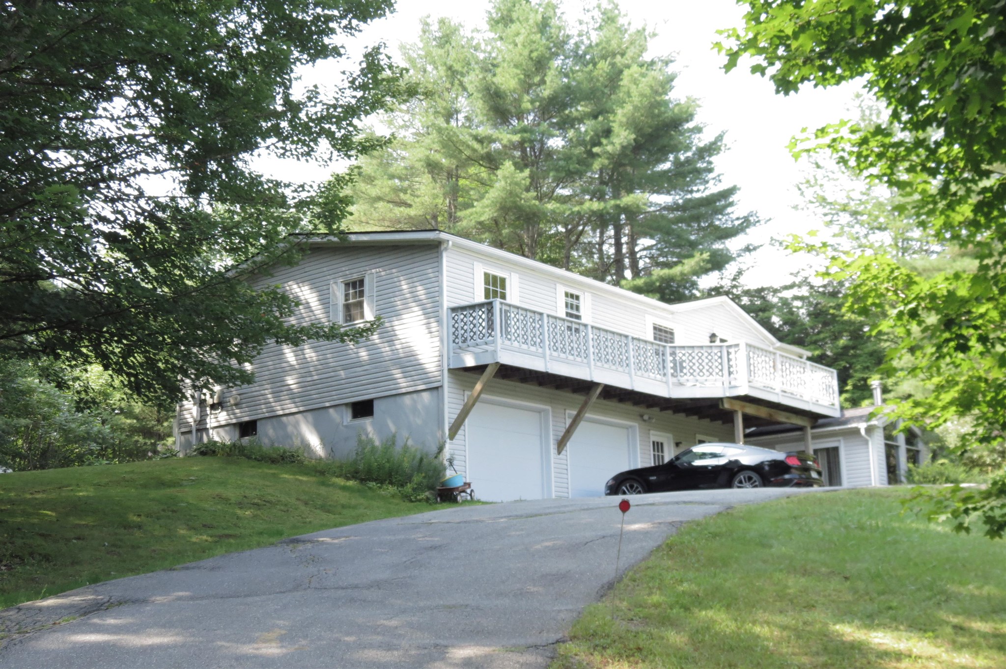 20 Northfield Drive Springfield, VT 05150 - Photo 1 of 35