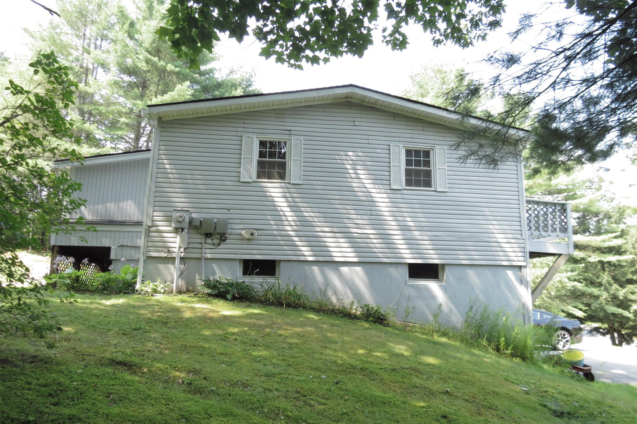20 Northfield Drive Springfield, VT 05150 - Photo 31 of 35
