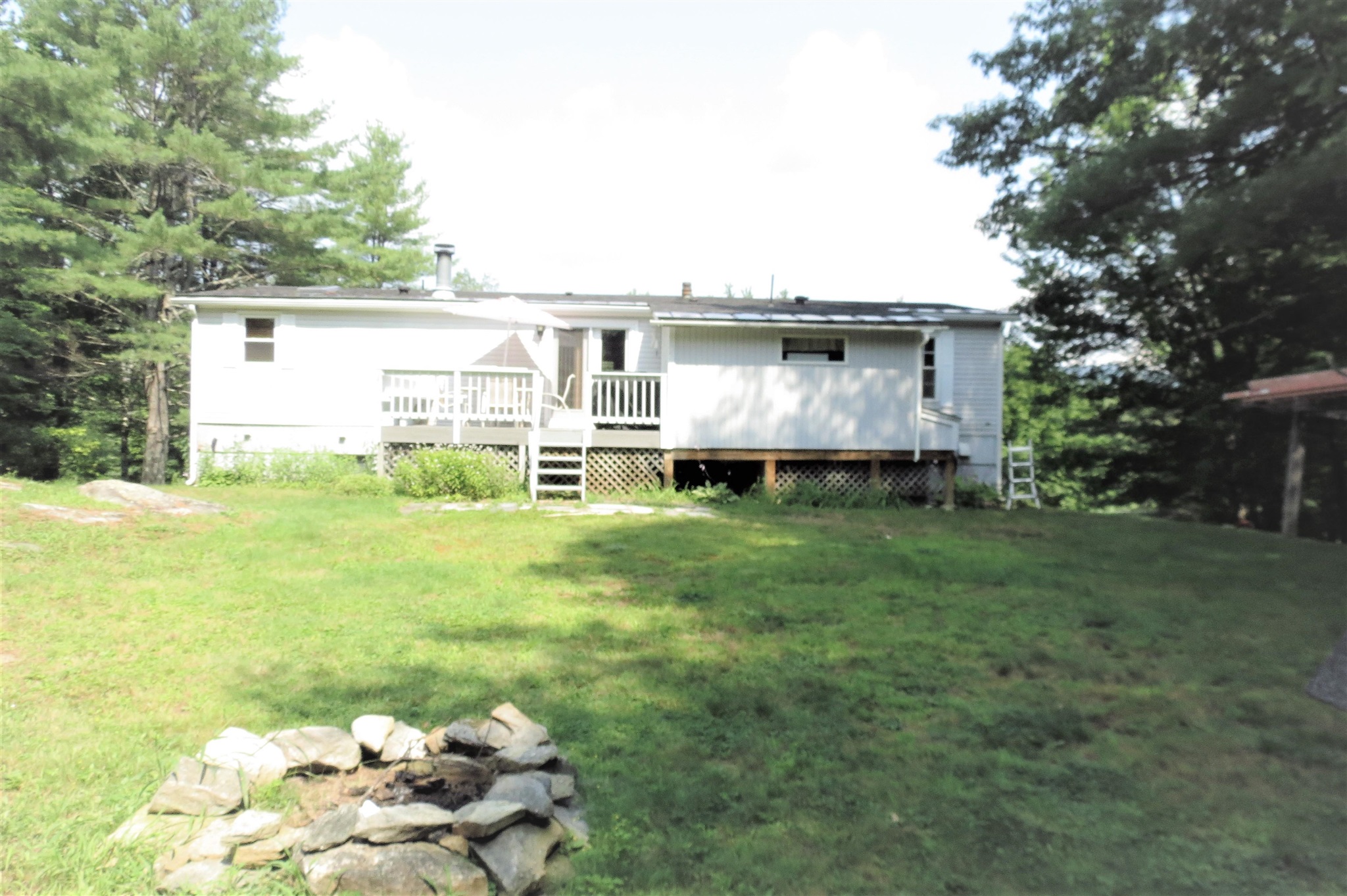 20 Northfield Drive Springfield, VT 05150 - Photo 32 of 35