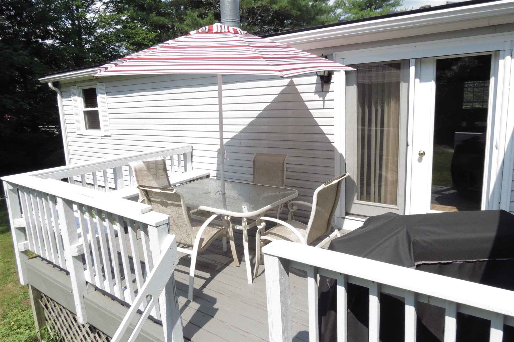20 Northfield Drive Springfield, VT 05150 - Photo 34 of 35