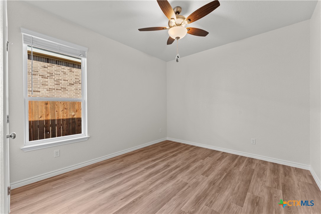 1114 Zora Drive Temple, TX 76504 - Photo 13 of 29 Unit A Bedroom 2