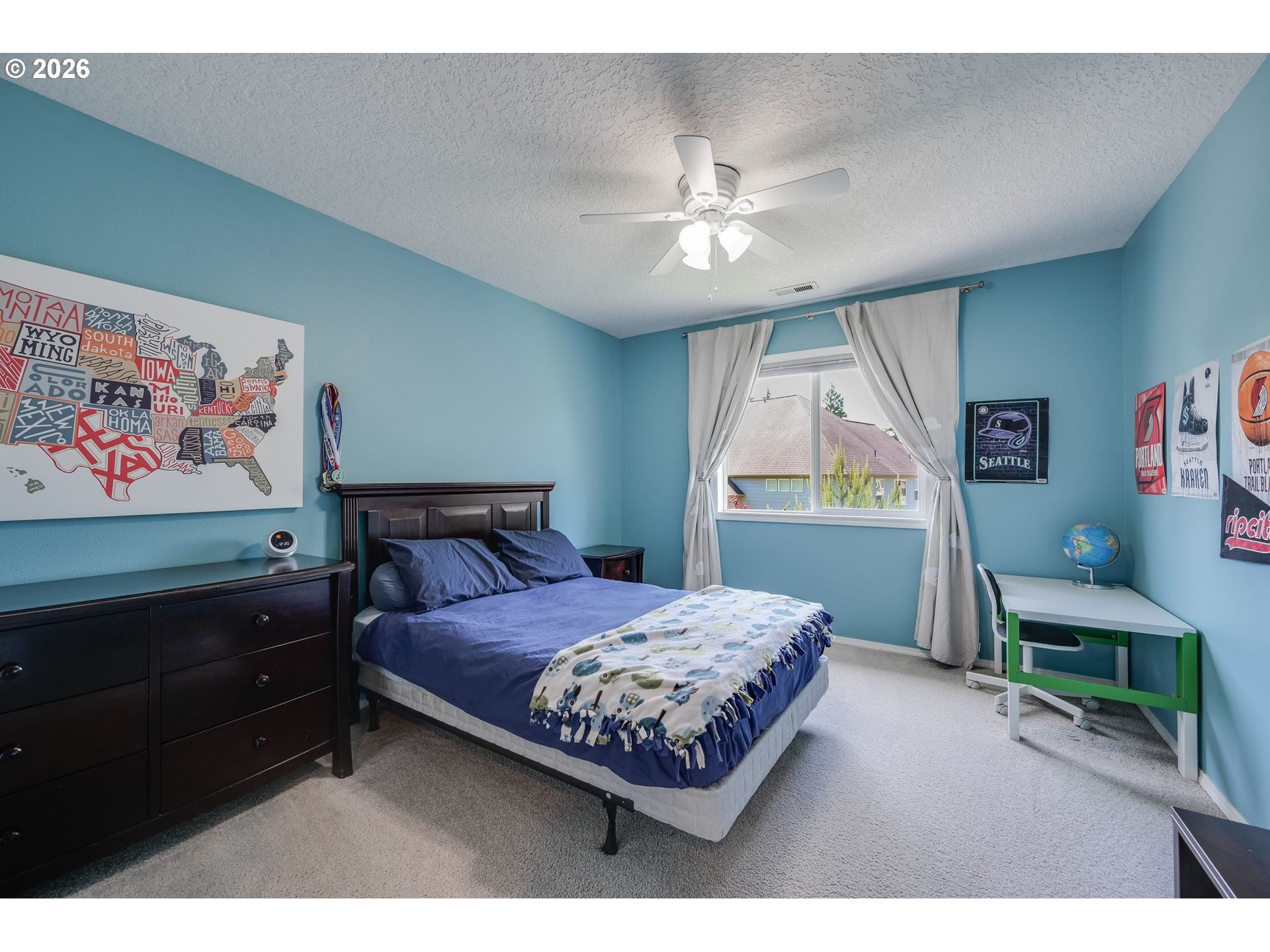 2632 Northwest 31st Avenue Camas, WA 98607 - Photo 21 of 38 Bedroom