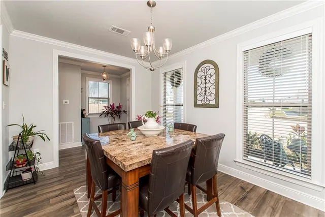 $398,900 | 2329 Bradbury Place, Covington, LA 70433