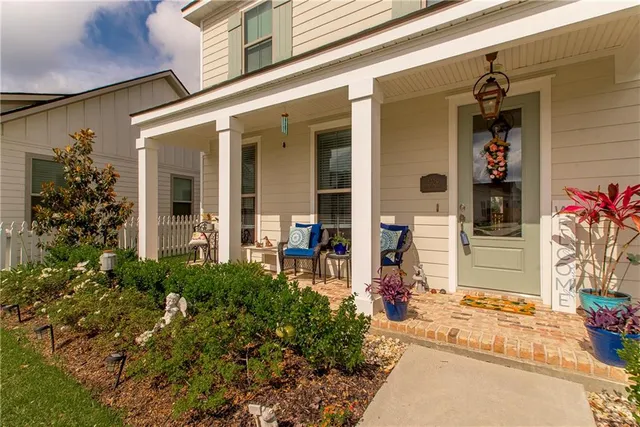 $398,900 | 2329 Bradbury Place, Covington, LA 70433