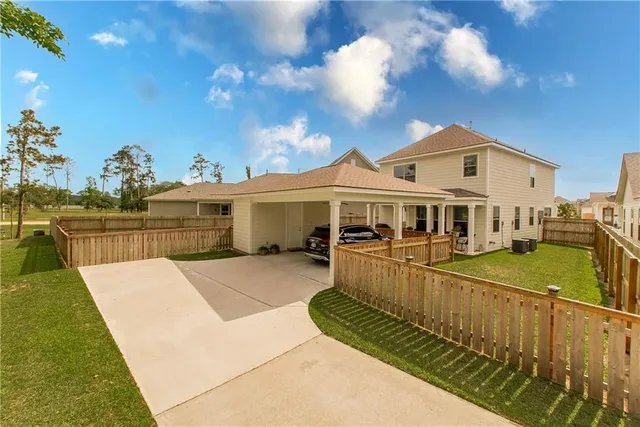 $398,900 | 2329 Bradbury Place, Covington, LA 70433