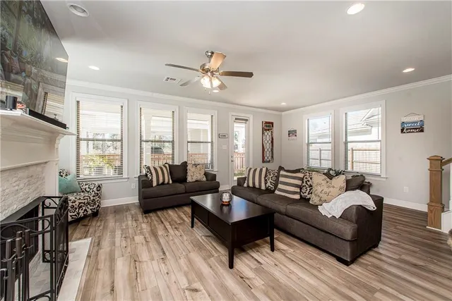 $398,900 | 2329 Bradbury Place, Covington, LA 70433