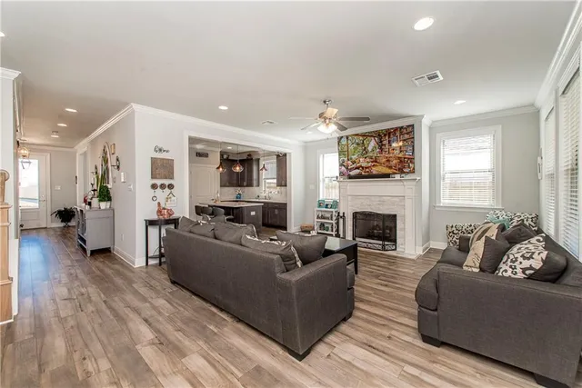 $398,900 | 2329 Bradbury Place, Covington, LA 70433